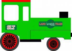 SLT Train